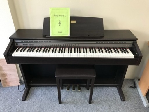 カシオ AP-45R