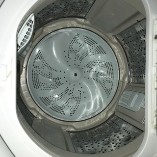 HITACHI 洗濯乾燥機 Beat Wash Slim