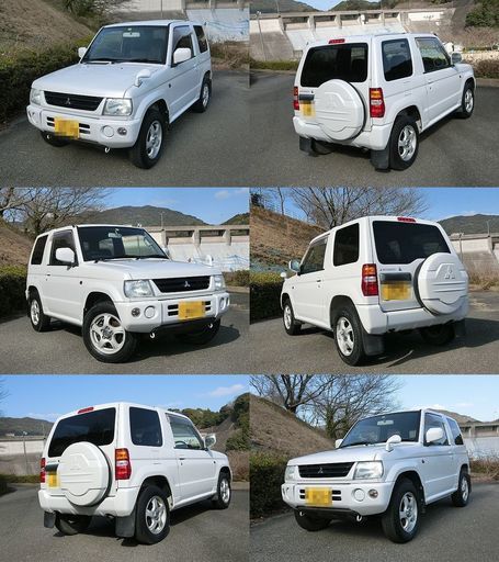 ご成約 極上 パジェロミニ パール 走7万k 検6月 1オナ 禁煙 車庫保管 三菱整備済 Etc 経済的なノンターボ2wd 通勤に最適 Ais 武雄温泉のパジェロの中古車 ジモティー ご成約 極上 パジェロミニ パール 走7万k 検6月 1オナ 禁煙 車庫保管 三菱整備済 Etc 経済的なノンターボ2wd 通勤に最適 Ais 武雄温泉のパジェロの中古車 ジモティー