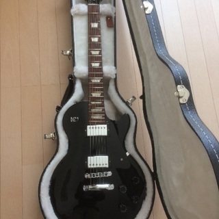 ギブソン レスポール スタジオ