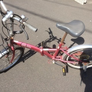 自転車500円でお譲りします！高松市内なら配送無料