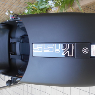 （実走行５回）美品　ＹＡＭＡＨＡ　ＰＡＳ　Kiss mini un　電動アシスト自転車