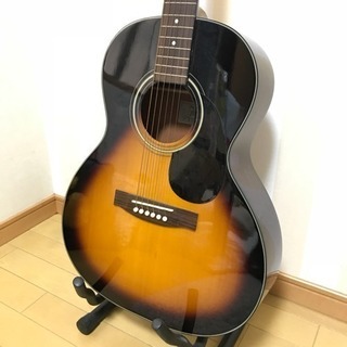 Takamineアコースティックギター美品　RITTERバッグ付き