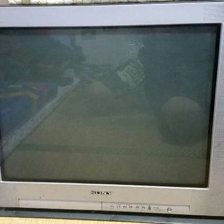 Amazonやyoutubeやゲーム機の表示や録画など このセットならブラウンテレビでデジタル機器が接続できる Koumax 入間のテレビ ブラウン管テレビ の中古あげます 譲ります ジモティーで不用品の処分