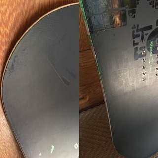 FTWO スノーボード 157 14-15モデル