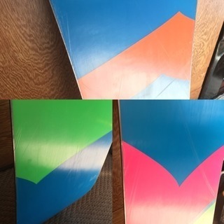 FTWO スノーボード 157 14-15モデル