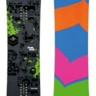 FTWO スノーボード 157 14-15モデル