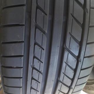 最終値下げ グッドイヤー 20インチ タイヤのみ