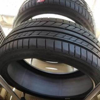 最終値下げ グッドイヤー 20インチ タイヤのみ