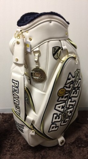 Limited Item Pearly Gates キャディバッグ 大福 東区役所前のゴルフの中古あげます 譲ります ジモティーで不用品の処分