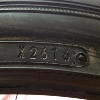 最終値下げ グッドイヤー 20インチ タイヤのみ