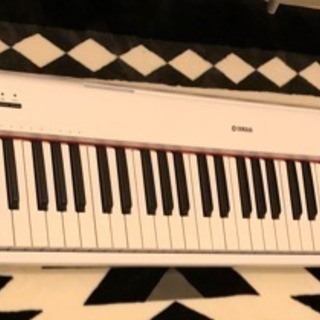 ヤマハ電子キーボード NP-32 ホワイト thebrewbarn.com.au
