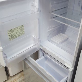 国産メーカー　新生活応援 家電2点セット 冷蔵庫 洗濯機 愛知件小牧市限定送料無料【中古】