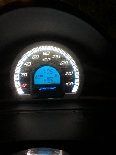 その他 pcx125