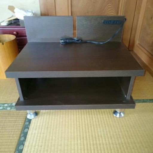 ニトリの テレビ台です❗
