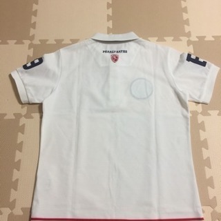 【新品】【未使用】パーリーゲイツ  PEARLY GATES  ポロシャツ