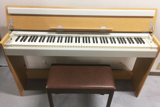 中古☆YAMAHA 電子ピアノ ARIUS YDP-S30C