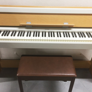 中古☆YAMAHA 電子ピアノ ARIUS YDP-S30C