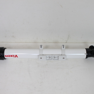 【美品】 Vixen 天体望遠鏡 ミニポルタ A70Lf 経緯台一式 ビクセン