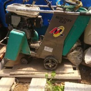 水道設備道具  機械一式