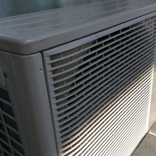 神奈川県限定配達無料 エアコン ダイキン 14-17畳 AN40PAP-W 200V 20A