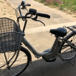 電動自転車