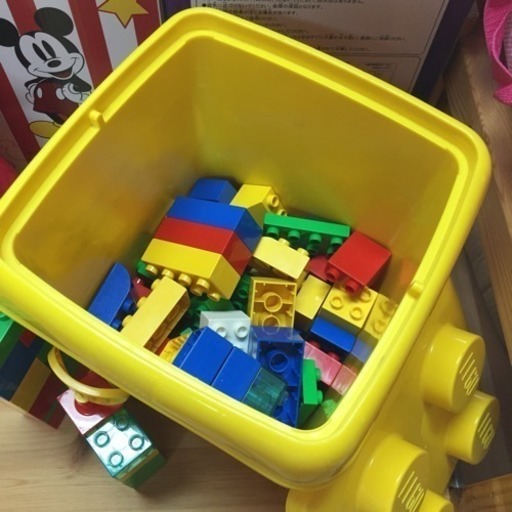 レゴブロック 黄色いバケツ クローバー 尺土のキッズ用品 幼児教育 の中古あげます 譲ります ジモティーで不用品の処分 レゴブロック 黄色いバケツ クローバー 尺土のキッズ用品 幼児教育 の中古あげます 譲ります ジモティーで不用品の処分
