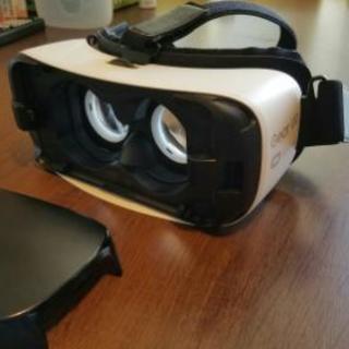 Oculus VR Gear 
