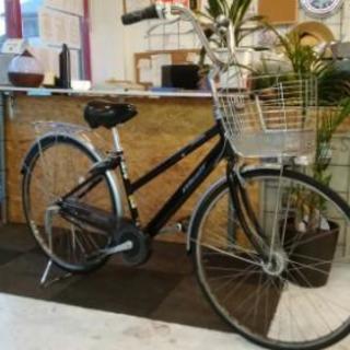 [ブリヂストン]アルベルト27インチ