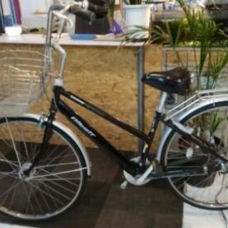 [ブリヂストン]アルベルト27インチ