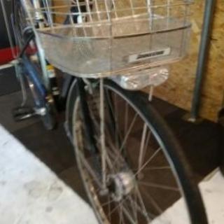 [ブリヂストン]アルベルト27インチ