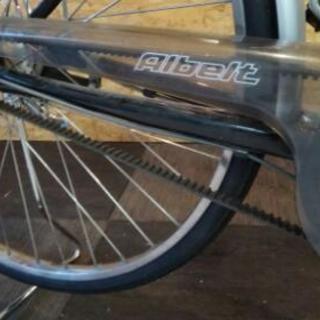 [ブリヂストン]アルベルト27インチ