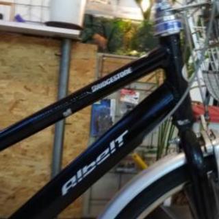 [ブリヂストン]アルベルト27インチ