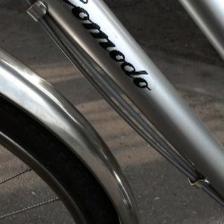 値下げ パンクしない26インチcomodo 自転車オートライト六段切替 Yuchin 札幌のその他の中古あげます 譲ります ジモティーで不用品の処分 値下げ パンクしない26インチcomodo 自転車オートライト六段切替 Yuchin 札幌のその他の中古あげます 譲ります ジモティーで不用品の処分