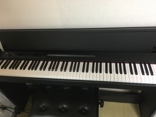 KORG コルグ 電子ピアノ イスセット