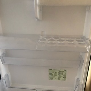 美品】冷蔵庫 355L AQR-361E