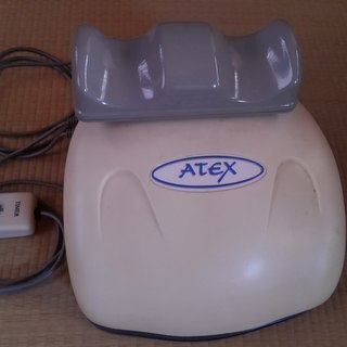 ATEX アテックス  ゆらゆら 金魚運動 健康器具