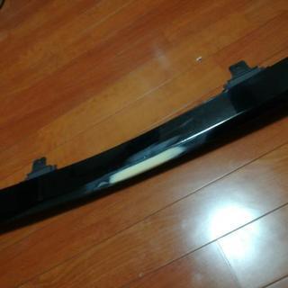 bmアクセラ リップスポイラー