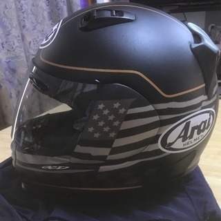 Arai ヘルメット