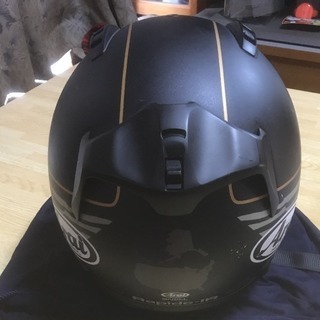 Arai ヘルメット