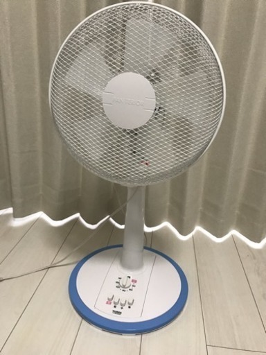 扇風機