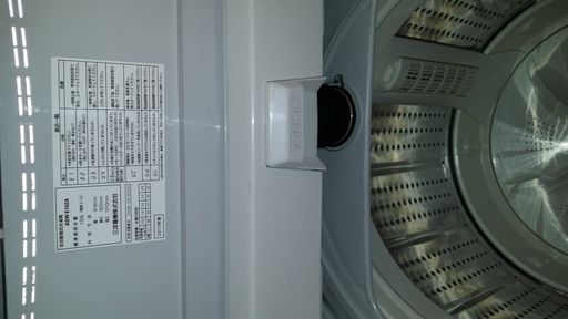大容量 10Ｌ サンヨー洗濯機 ASW-E10ZA 風乾燥 洗濯槽分解洗浄済み‼