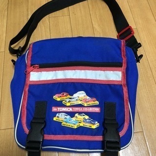 トミカバッグ