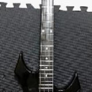 BC RICH/WARLOCK ベース