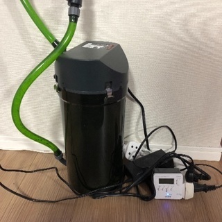 海水魚 飼育セット 熱帯魚