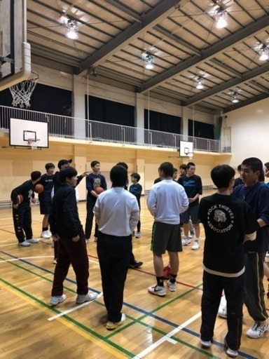 バスケットボールクラブ 小学生 中学生選手募集 まぐりん 江戸川のその他のメンバー募集 無料掲載の掲示板 ジモティー