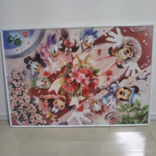 ディズニー パズル 壁掛け 感製品 Azu Mig 横浜の家電の中古あげます 譲ります ジモティーで不用品の処分 ディズニー パズル 壁掛け 感製品 Azu Mig 横浜の家電の中古あげます 譲ります ジモティーで不用品の処分