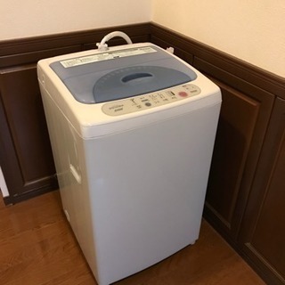 【地域限定配達無料】TOSHIBA 洗濯機 4.2kg