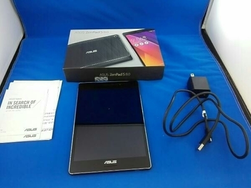 その他 Z580CA ZenPad S 8.0 32GB