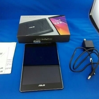 Z580CA ZenPad S 8.0 32GB